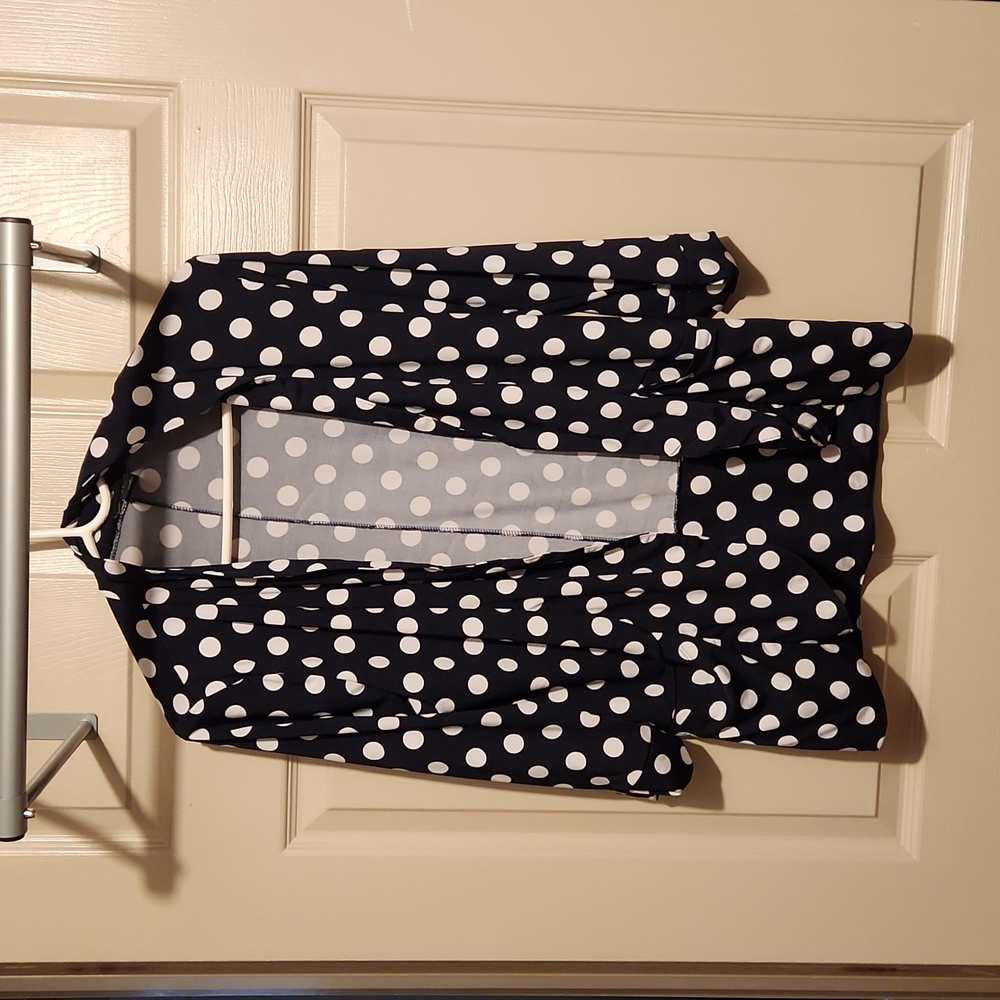 Women's small light blazer